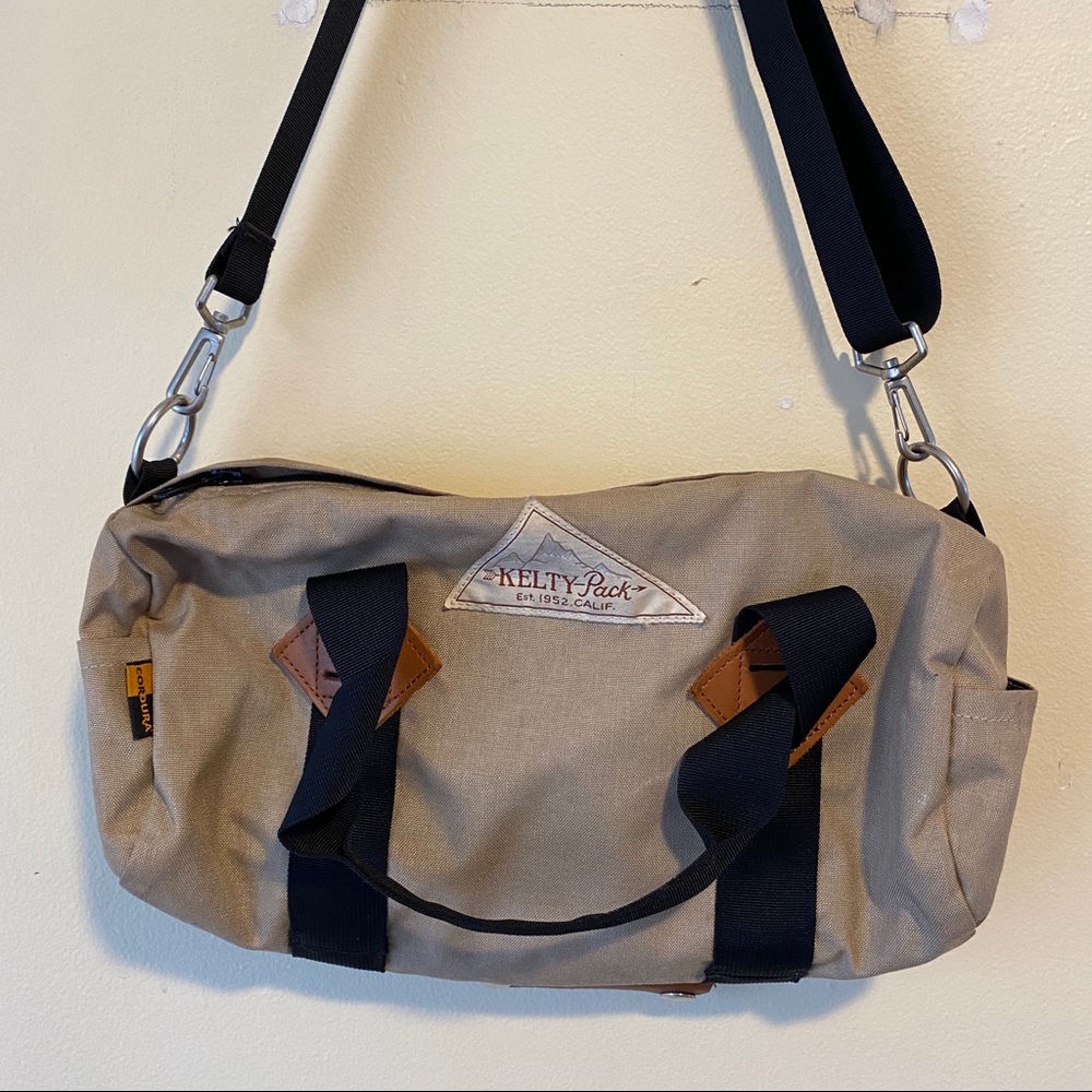 Kelty Pack - Mini Duffle